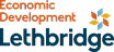 Economic Development Lethbridge